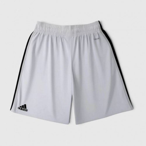 Adidas football shorts Manchester United / Pre-Owned